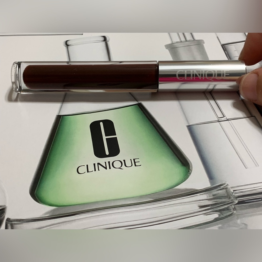 Clinique Black Honey Lips